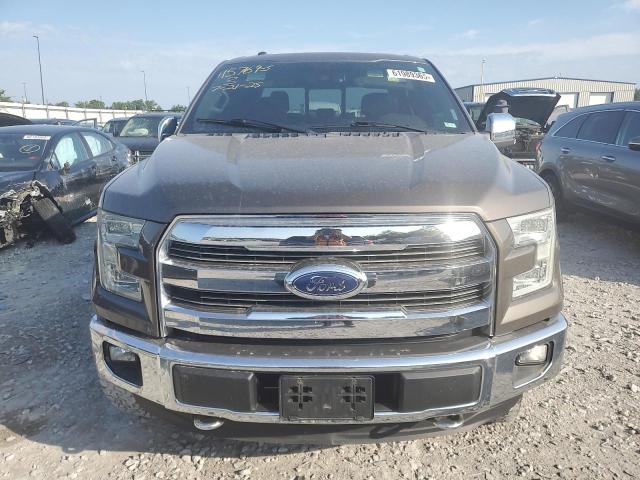Photo 5 from auction – 2015 FORD F150 SUPER with VIN 1FTEW1EG5FFC50758