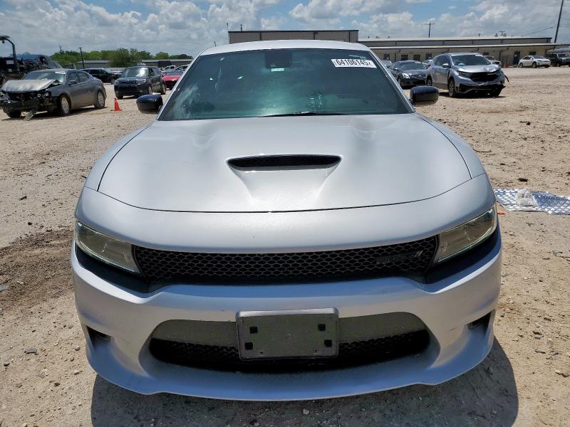 Photo 5 from auction – 2023 DODGE CHARGER R/ with VIN 2C3CDXCT7PH532307