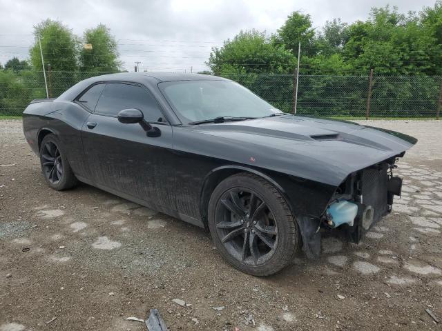 Photo 4 from auction – 2017 DODGE CHALLENGER with VIN 2C3CDZAG3HH592068