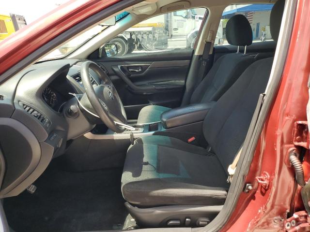 Photo 7 from auction – 2015 NISSAN ALTIMA 2.5 with VIN 1N4AL3AP6FC575838