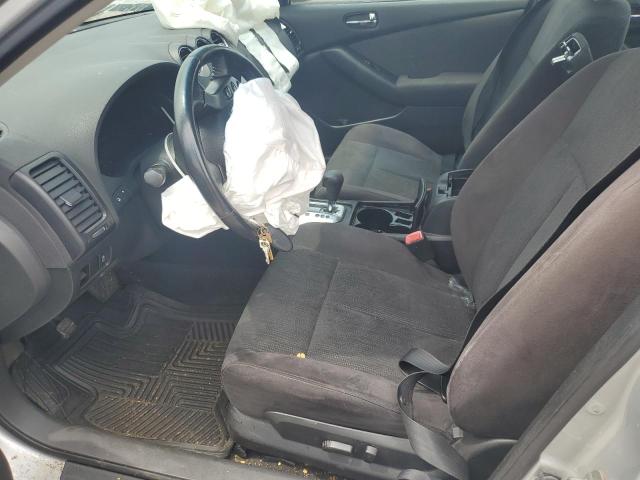 Zdjęcie 7 z aukcji – 2012 NISSAN ALTIMA BAS z VIN 1N4AL2AP7CN427014