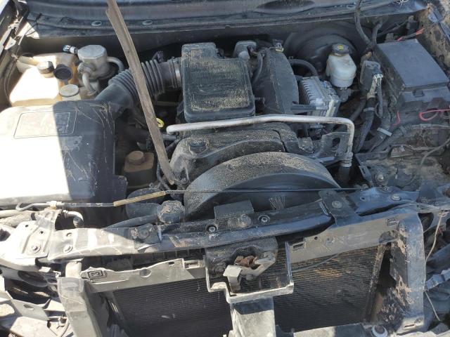 Photo 11 from auction – 2003 CHEVROLET TRAILBLAZE with VIN 1GNDT13S032189566