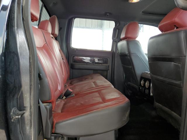 Photo 10 from auction – 2013 FORD F150 SUPER with VIN 1FTFW1ET4DFB66753