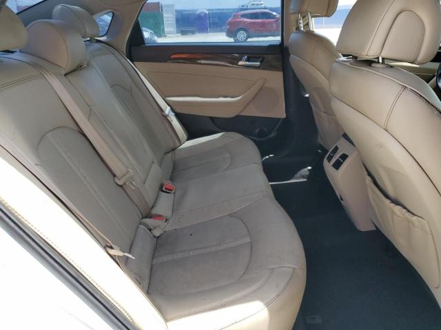 Photo 10 from auction – 2016 HYUNDAI SONATA SPO with VIN 5NPE34AF6GH435576