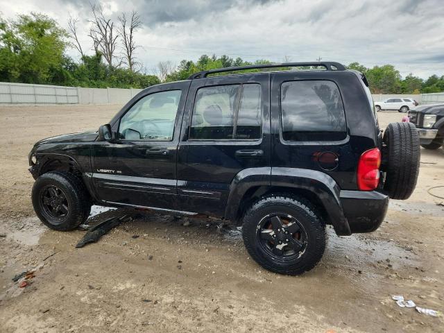 Photo 2 from auction – 2002 JEEP LIBERTY LI with VIN 1J4GL58K42W367809