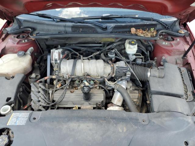 Photo 11 from auction – 2007 BUICK LUCERNE CX with VIN 1G4HD57227U110221