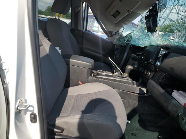 Photo 7 from auction – 2023 TOYOTA TACOMA with VIN 3TMCZ5AN5PM620408
