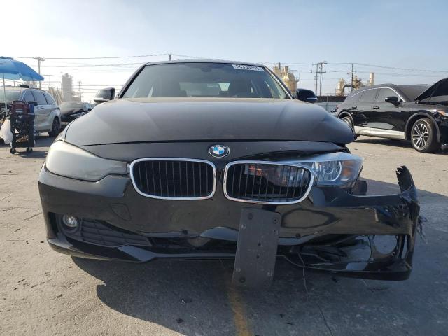 Photo 5 from auction – 2015 BMW 320 I with VIN WBA3B1G57FNT03915