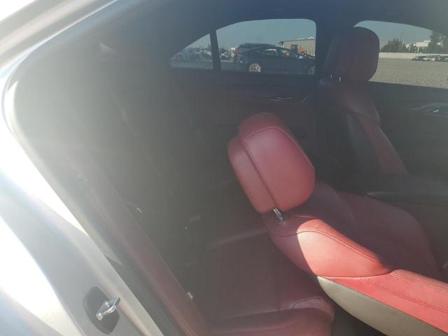 Photo 10 from auction – 2013 CADILLAC ATS PERFOR with VIN 1G6AC5SX2D0162823