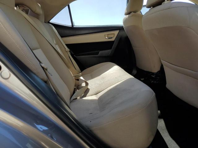 Photo 10 from auction – 2014 TOYOTA COROLLA L with VIN 5YFBURHE3EP105436