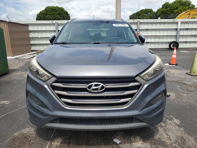 Photo 5 from auction – 2016 HYUNDAI TUCSON LIM with VIN KM8J33A23GU198939