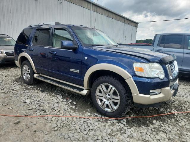 Photo 4 from auction – 2007 FORD EXPLORER E with VIN 1FMEU748X7UB32670