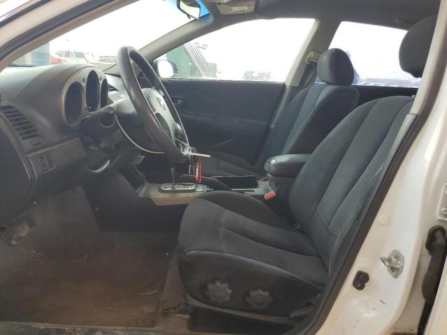 Photo 7 from auction – 2004 NISSAN ALTIMA BAS with VIN 1N4AL11D74C135117