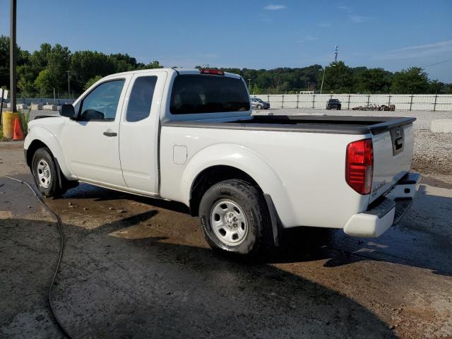Photo 2 from auction – 2018 NISSAN FRONTIER S with VIN 1N6BD0CT0JN737056
