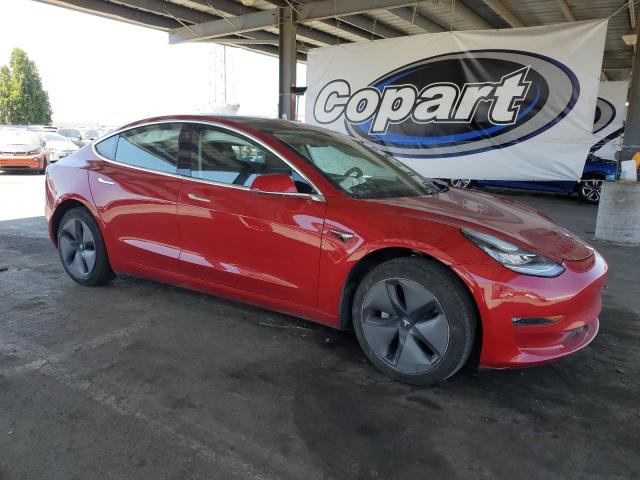 Photo 4 from auction – 2018 TESLA MODEL 3 with VIN 5YJ3E1EA1JF045537
