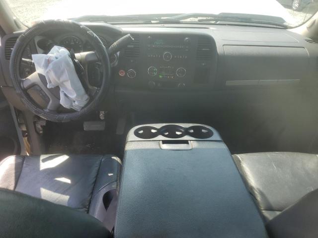 Photo 8 from auction – 2012 CHEVROLET SILVERADO with VIN 1GCRKSE7XCZ116969
