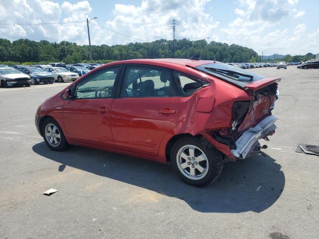 Photo 2 from auction – 2008 TOYOTA PRIUS with VIN JTDKB20U083438187