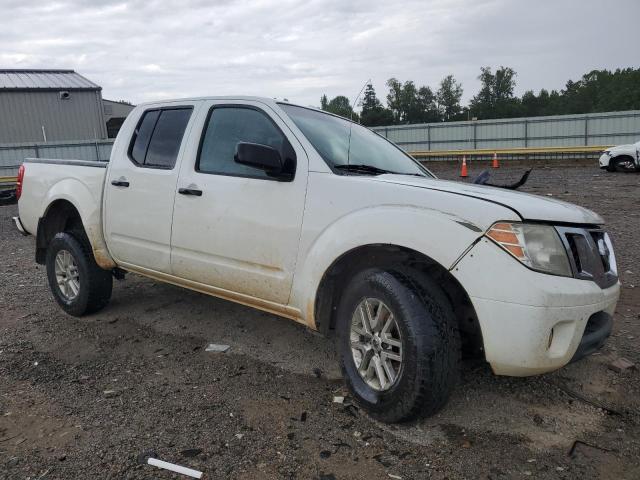 Photo 4 from auction – 2015 NISSAN FRONTIER S with VIN 1N6AD0EV3FN751308