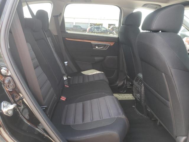 Photo 11 from auction – 2019 HONDA CR-V EX with VIN 7FARW2H51KE014693
