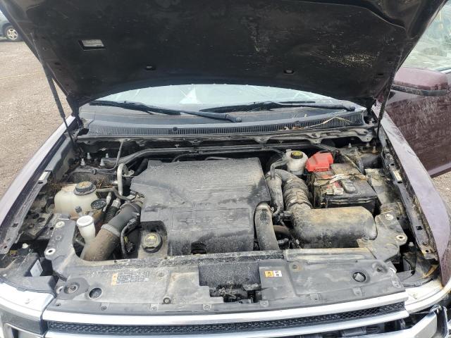 Photo 12 from auction – 2019 FORD FLEX LIMIT with VIN 2FMHK6DT7KBA20859