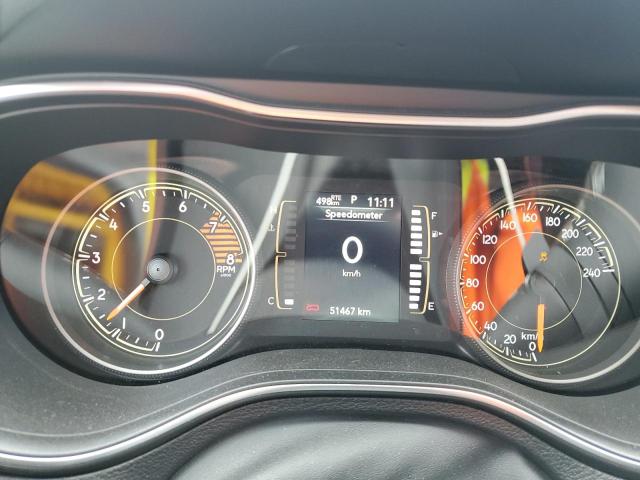 Photo 9 from auction – 2021 JEEP CHEROKEE S with VIN 1C4PJMAX1MD223936