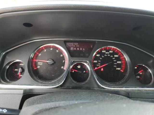 Photo 9 from auction – 2017 GMC ACADIA LIM with VIN 1GKKVSKD9HJ271512