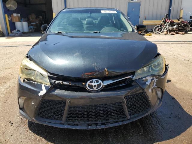 Photo 5 from auction – 2017 TOYOTA CAMRY LE with VIN 4T1BF1FK3HU316952