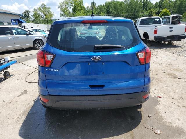 Zdjęcie 6 z aukcji – 2019 FORD ESCAPE S z VIN 1FMCU0F71KUB99282
