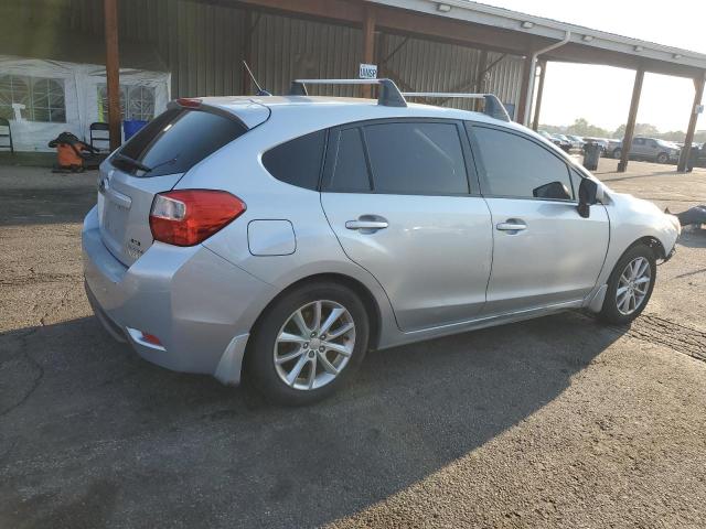 Photo 3 from auction – 2013 SUBARU IMPREZA PREMIUM with VIN JF1GPAC67DH827328