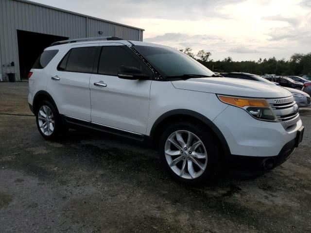 Photo 4 from auction – 2013 FORD EXPLORER X with VIN 1FM5K7D81DGA40346