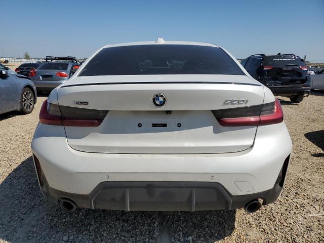 Photo 6 from auction – 2023 BMW 330XI with VIN 3MW89FF00P8D72678
