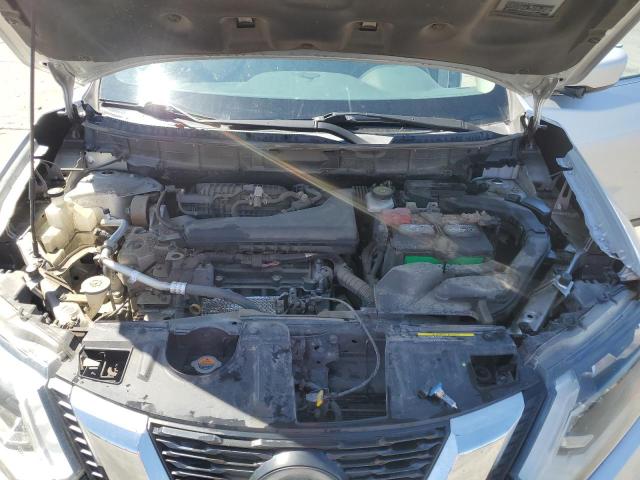 Photo 12 from auction – 2018 NISSAN ROGUE S with VIN KNMAT2MT7JP529692