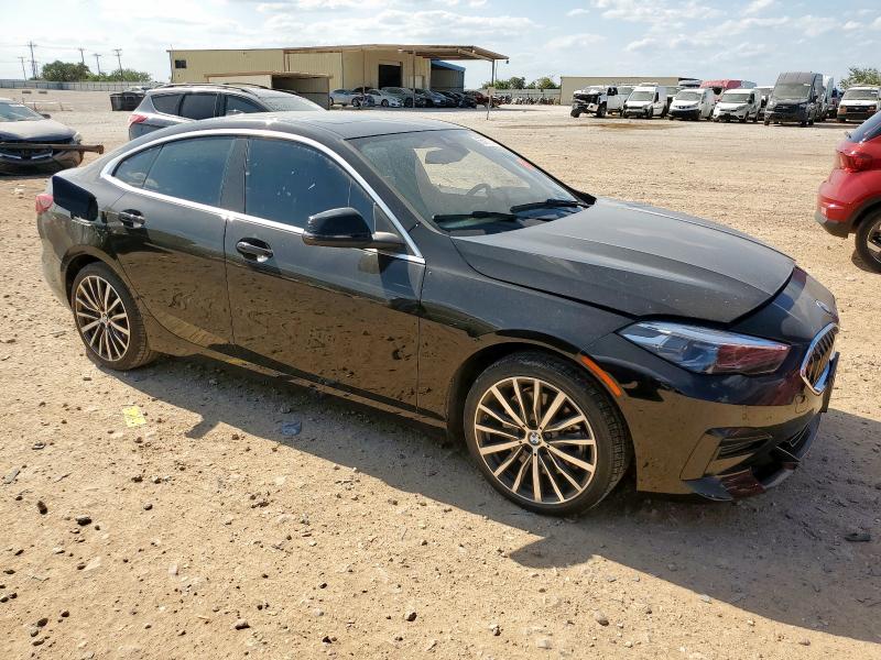 Photo 4 from auction – 2022 BMW 228I with VIN WBA53AK01N7K53677