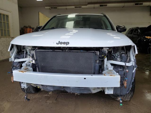 Photo 5 from auction – 2017 JEEP COMPASS SP with VIN 1C4NJCBA2HD131591