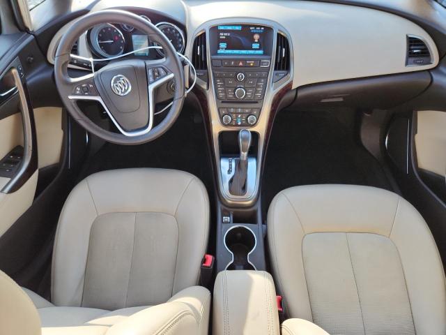 Фото 8 с аукциона – 2015 BUICK VERANO CON с VIN 1G4PR5SK5F4140929