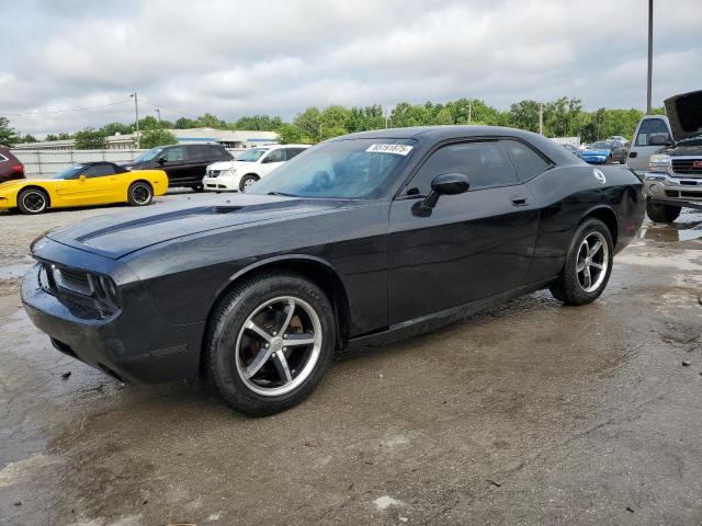 DODGE CHALLENGER 2010 with VIN 2B3CJ4DV6AH219583 - Photo from auction