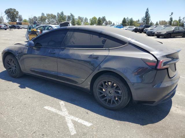 Photo 2 from auction – 2024 TESLA MODEL 3 with VIN 5YJ3E1EA7RF744781