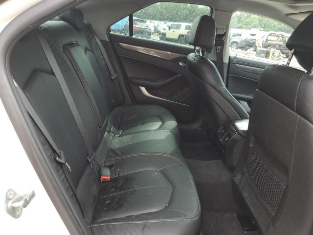 Photo 10 from auction – 2012 CADILLAC CTS with VIN 1G6DC5E54C0104413