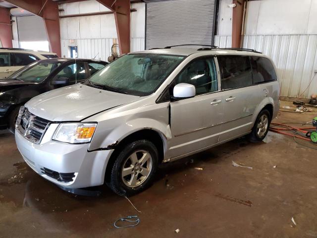 Foto 1 de la subasta – 2010 DODGE GRAND CARA con VIN 2D4RN5D1XAR209975