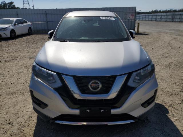 Photo 5 from auction – 2019 NISSAN ROGUE S with VIN KNMAT2MT6KP519303