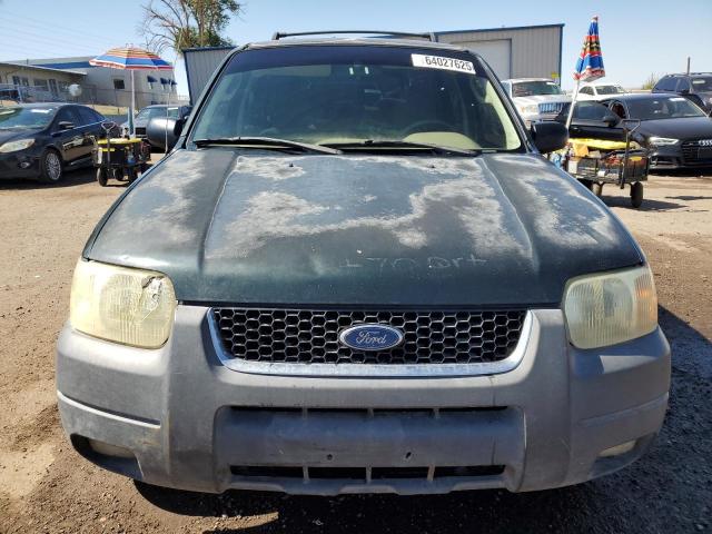 Photo 5 from auction – 2004 FORD ESCAPE XLT with VIN 1FMYU03154KA50748