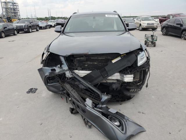 Photo 5 from auction – 2016 AUDI SQ5 PREMIU with VIN WA1CCAFP5GA064807
