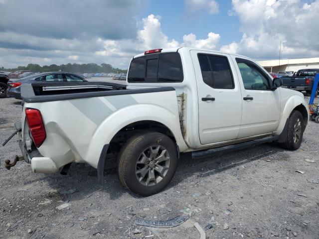 Photo 3 from auction – 2021 NISSAN FRONTIER S with VIN 1N6ED0EB8MN701833