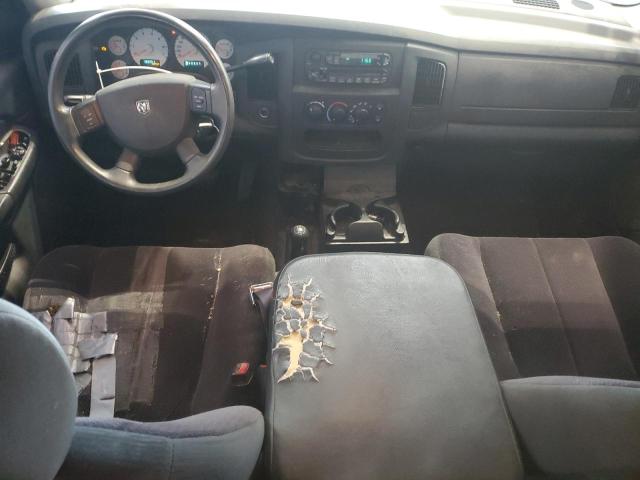 Photo 8 from auction – 2004 DODGE RAM 1500 S with VIN 1D7HU18N44S779593