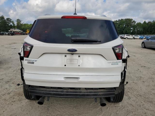Photo 6 from auction – 2017 FORD ESCAPE TIT with VIN 1FMCU0JD0HUB37409