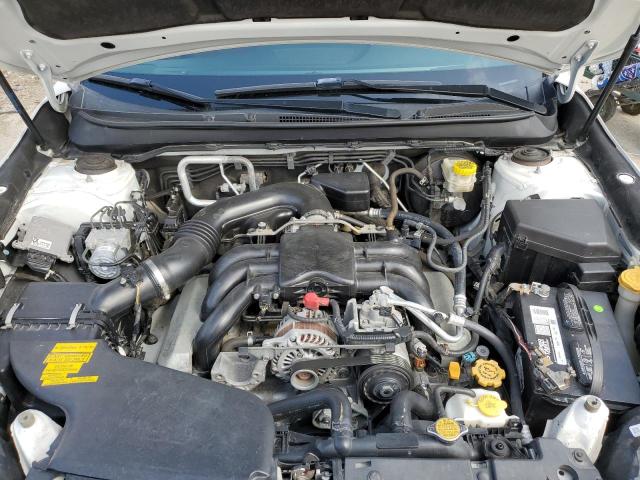 Photo 12 from auction – 2017 SUBARU OUTBACK TO with VIN 4S4BSETC8H3369877