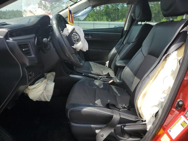 Photo 7 from auction – 2014 TOYOTA COROLLA L with VIN 2T1BURHE5EC205005