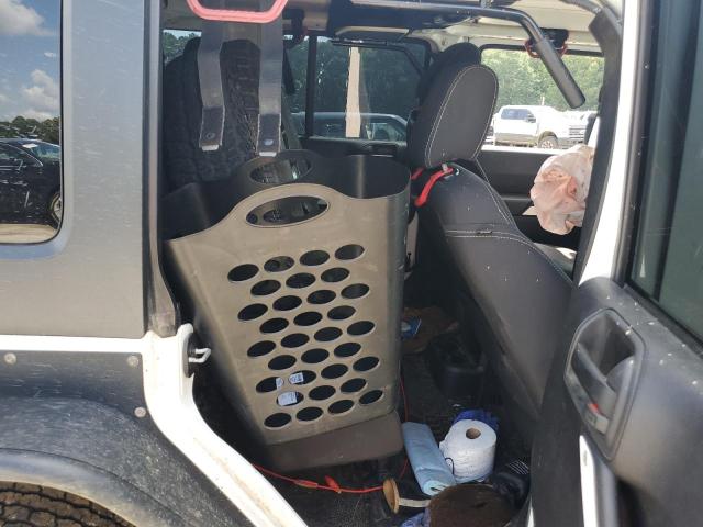 Photo 10 from auction – 2015 JEEP WRANGLER U with VIN 1C4HJWEG6FL751829
