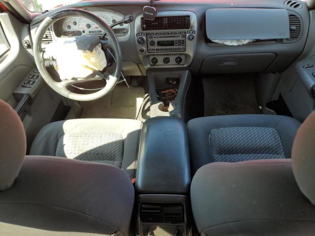 Photo 8 from auction – 2005 FORD EXPLORER S with VIN 1FMZU77K25UA16420