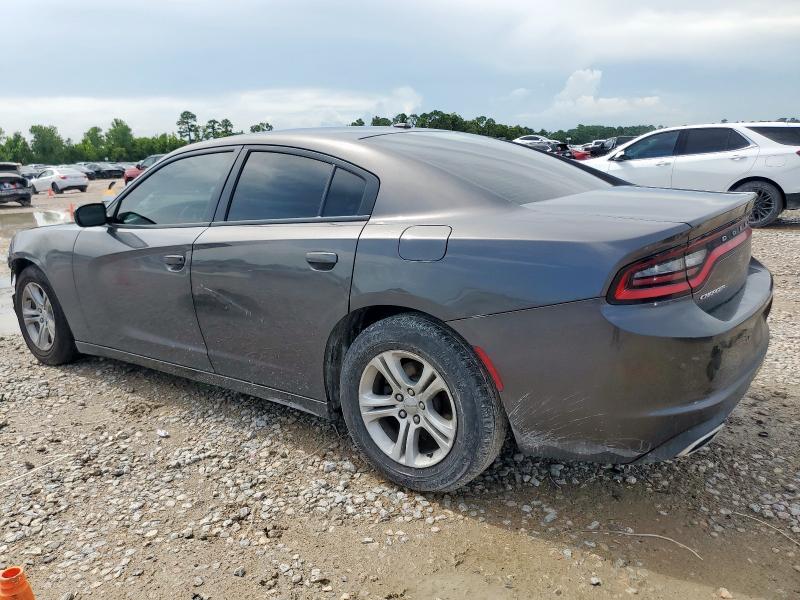 Photo 2 from auction – 2019 DODGE CHARGER SX with VIN 2C3CDXBG4KH711529